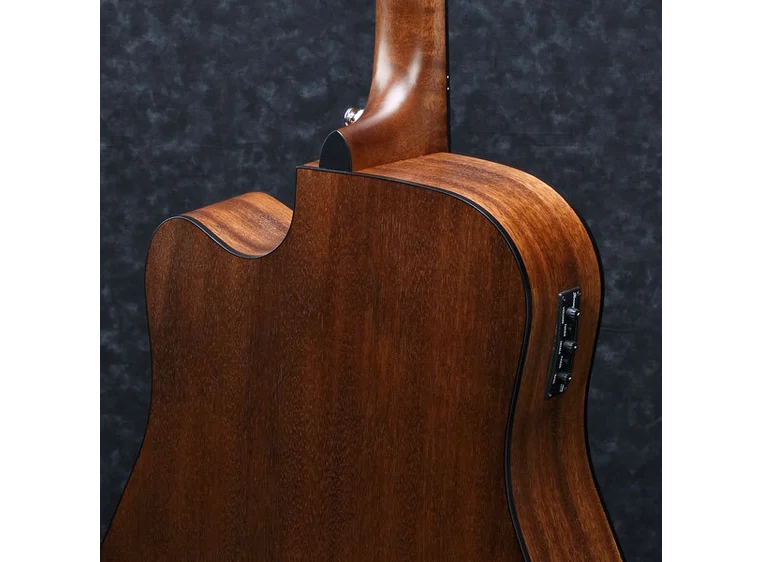 Ibanez AW54CE OPN akgitar 